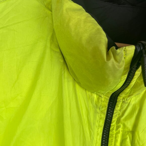 Nike Reversible Down Puffer Jacket - Picture 16 of 16